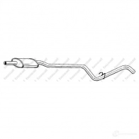 Резонатор BOSAL 285021 534015 1G3 478 3351642850216
