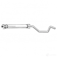 Резонатор BOSAL 284-323 C3GR K0 Opel Astra (G) 2 Универсал 2.2 DTI (F35) 117 л.с. 2002 – 2004 3351642843232