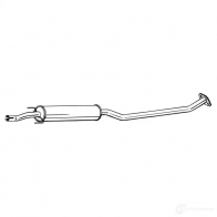 Резонатор BOSAL 284-679 IH T24MC 3351642846790 1424836324