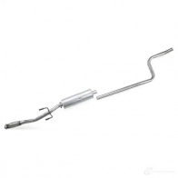 Резонатор BOSAL TORI 4 3351642920537 292-053 534607 - Изображение 3