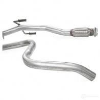 Резонатор BOSAL TORI 4 3351642920537 292-053 534607 - Изображение 6