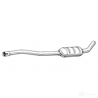 Резонатор BOSAL 533199 SOG X8 279-879 3351642798792