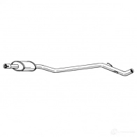 Резонатор BOSAL 283-101 533690 76K0 KQX 3351642831017
