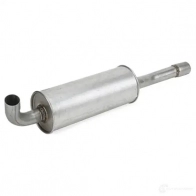 Резонатор BOSAL ZNF 2LWU 530244 235-259 3351642352598 - Изображение 4