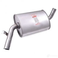 Резонатор BOSAL 3351642334075 530118 YN1FL P 233-407 - Изображение 2