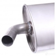 Резонатор BOSAL 3351642334075 530118 YN1FL P 233-407 - Изображение 5