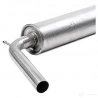 Резонатор BOSAL D0MJ VHU 220-039 529921 3351642200394 - Изображение 4