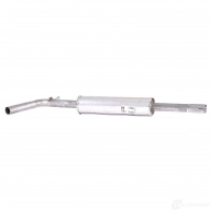 Резонатор BOSAL 6Y T7LH4 3351642333238 530095 233-323 - Изображение 1