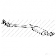 Резонатор BOSAL ZR ADVLA 3351642786331 1423230736 278633