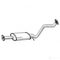 Резонатор BOSAL 281-841 3351642818414 Hyundai N DNF2