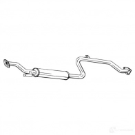 Резонатор BOSAL 283293 LM4C Q 3351642832939 Mitsubishi Space Star