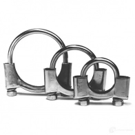 Хомут глушителя BOSAL 250-954 TFZNU 75 3351642509541 530451