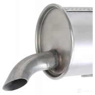 Глушитель BOSAL 529588 3351641900035 190-003 DMJ 6QS - Изображение 4