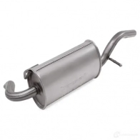 Глушитель BOSAL WT PZ5 233-607 530169 3351642336079 - Изображение 3
