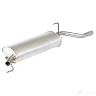 Глушитель BOSAL 3351641856851 7 4CEZN 529559 185-685 - Изображение 2