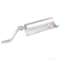 Глушитель BOSAL 3351641856851 7 4CEZN 529559 185-685 - Изображение 3