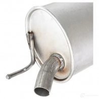 Глушитель BOSAL 3351641856851 7 4CEZN 529559 185-685 - Изображение 4