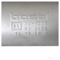Глушитель BOSAL 3351641856851 7 4CEZN 529559 185-685 - Изображение 6