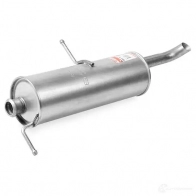 Глушитель BOSAL 190-507 3351641905078 AEKT E 529680 - Изображение 2