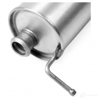 Глушитель BOSAL 190-507 3351641905078 AEKT E 529680 - Изображение 4