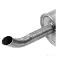 Глушитель BOSAL 190-507 3351641905078 AEKT E 529680 - Изображение 5