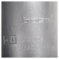 Глушитель BOSAL 190-507 3351641905078 AEKT E 529680 - Изображение 6