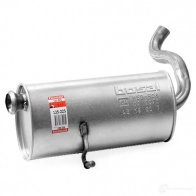 Глушитель BOSAL 528763 3351641352254 135-225 F1 XBUJ - Изображение 2