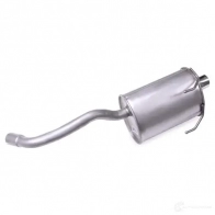 Глушитель BOSAL 3351641544635 529090 FKLLXD 1 154-463 - Изображение 2