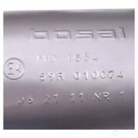 Глушитель BOSAL 3351641544635 529090 FKLLXD 1 154-463 - Изображение 6