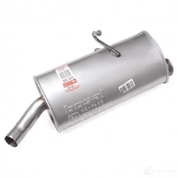 Глушитель BOSAL 3351641357051 135-705 528817 80M FN - Изображение 2