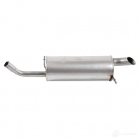 Глушитель BOSAL 3351641544819 EJO 0X6 529097 154-481 - Изображение 2