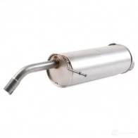 Глушитель BOSAL 3351641544819 EJO 0X6 529097 154-481 - Изображение 3