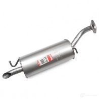 Глушитель BOSAL FZGO 3 529964 228-041 3351642280419 - Изображение 2