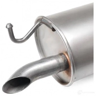 Глушитель BOSAL FZGO 3 529964 228-041 3351642280419 - Изображение 3