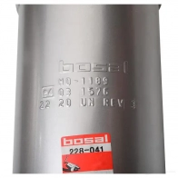 Глушитель BOSAL FZGO 3 529964 228-041 3351642280419 - Изображение 4