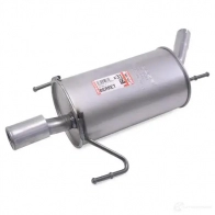 Глушитель BOSAL 529542 3351641856219 I3T 9BNA 185-621 - Изображение 2