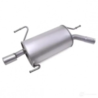 Глушитель BOSAL 529542 3351641856219 I3T 9BNA 185-621 - Изображение 3