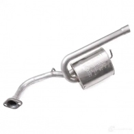 Глушитель BOSAL 228-185 3351642281850 WY07 ZQZ 529989 - Изображение 4