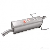 Глушитель BOSAL 529520 3351641854758 185-475 NOB DM - Изображение 2