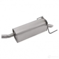 Глушитель BOSAL 529520 3351641854758 185-475 NOB DM - Изображение 3