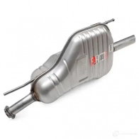 Глушитель BOSAL 3351641854598 529514 HCUGL A 185-459 - Изображение 2