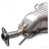 Глушитель BOSAL 3351641854598 529514 HCUGL A 185-459 - Изображение 4