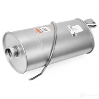 Глушитель BOSAL 529687 190-619 KUSW O 3351641906198 - Изображение 2