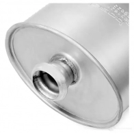 Глушитель BOSAL 529687 190-619 KUSW O 3351641906198 - Изображение 4