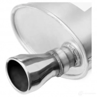 Глушитель BOSAL 529687 190-619 KUSW O 3351641906198 - Изображение 5