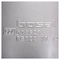 Глушитель BOSAL 529687 190-619 KUSW O 3351641906198 - Изображение 6
