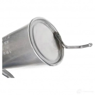 Глушитель BOSAL 2X 3651H 135-721 528824 3351641357211 - Изображение 5