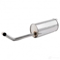 Глушитель BOSAL 532888 278-039 3351642780391 YN6 EZ - Изображение 3