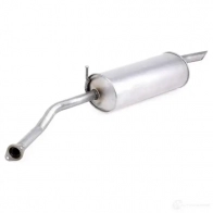 Глушитель BOSAL 3351642794237 279-423 533130 GFT T5E - Изображение 2