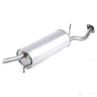 Глушитель BOSAL 3351642794237 279-423 533130 GFT T5E - Изображение 3